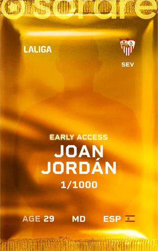 Joan Jordán