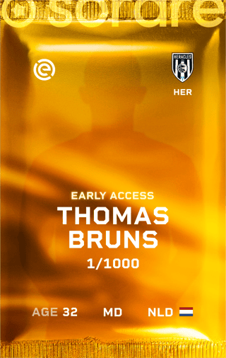 Thomas Bruns