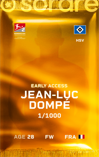 Jean-Luc Dompé