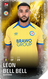 Leon Bell Bell - limited