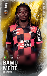 Bamo Meïté - limited