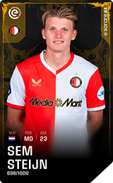 Sem Steijn - limited