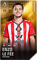 Enzo Le Fée - limited