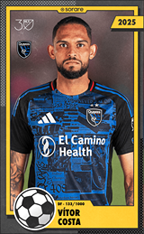 Vítor Costa - limited