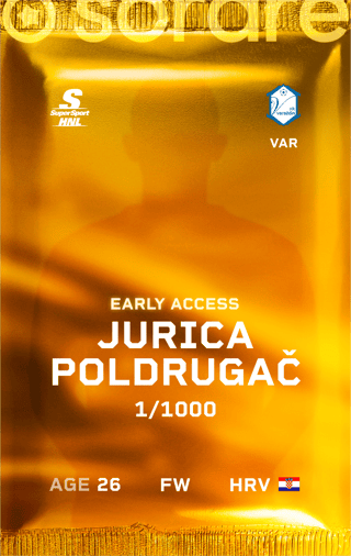 Jurica Poldrugač