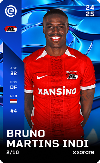 Bruno Martins Indi - super_rare
