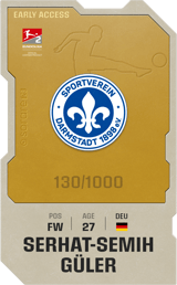 Serhat-Semih Güler - limited