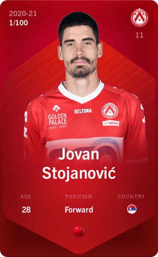 Jovan Stojanović
