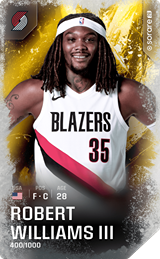 Robert Williams III - limited
