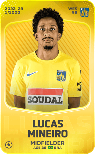 Lucas Mineiro