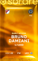 Bruno Damiani