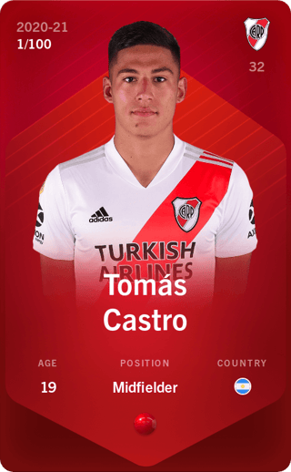 Tomás Castro