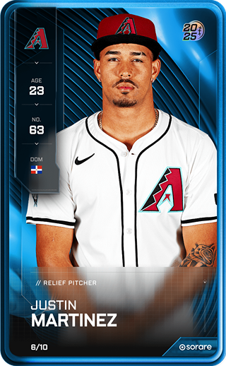 Justin Martinez - super_rare