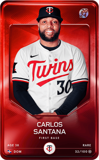 Carlos Santana - rare