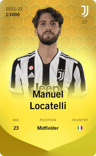 Manuel Locatelli