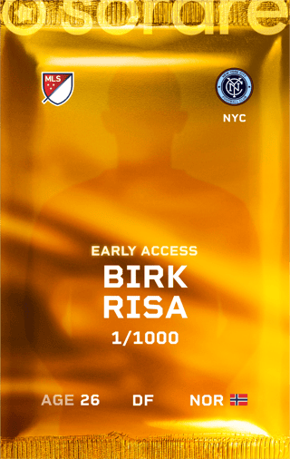 Birk Risa