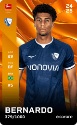 Bernardo - limited