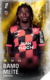 Bamo Meïté - limited