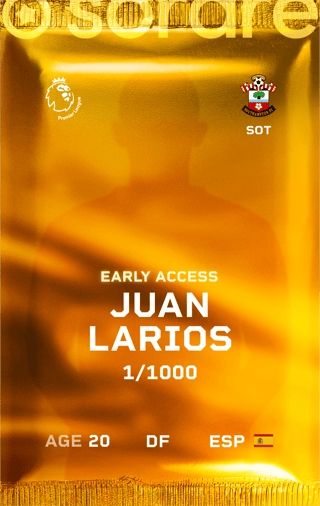 Juan Larios