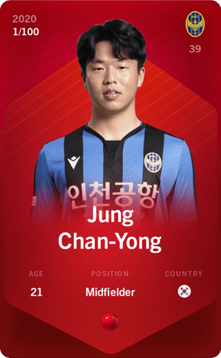 Jung Chan-Yong