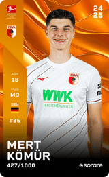 Mert Kömür - limited