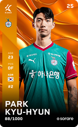 Park Kyu-Hyun - limited