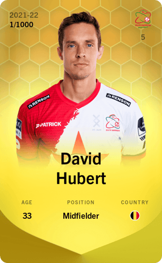 David Hubert