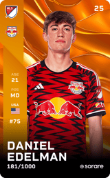 Daniel Edelman - limited