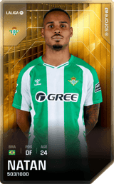 Natan - limited