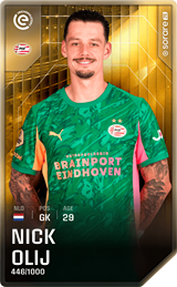 Nick Olij - limited