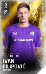 Ivan Filipović - limited