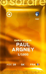 Paul Argney