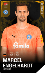 Marcel Engelhardt - limited