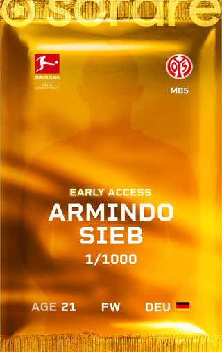 Armindo Sieb