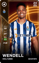Wendell - limited