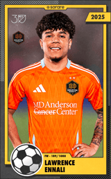 Lawrence Ennali - limited