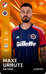 Maxi - limited