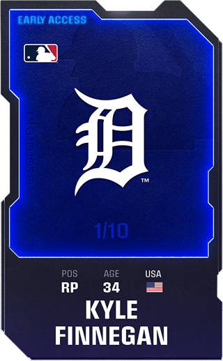 Kyle Finnegan - super_rare