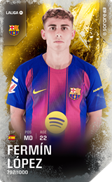 Fermín - limited