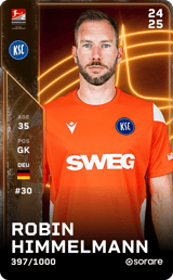 Robin Himmelmann - limited