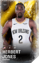 Herbert Jones - limited