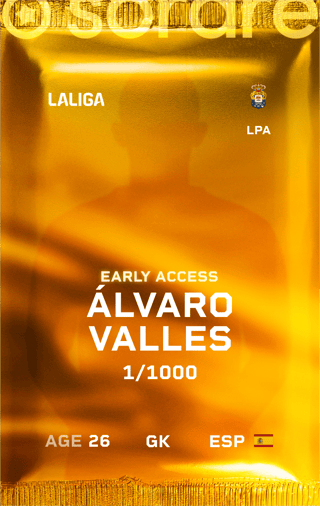 Álvaro Valles