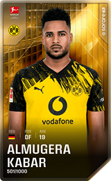 Almugera Kabar - limited