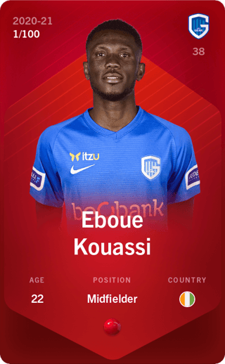 Eboue Kouassi