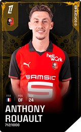 Anthony Rouault - limited