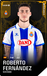 Roberto Fernández - limited