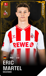 Eric Martel - limited