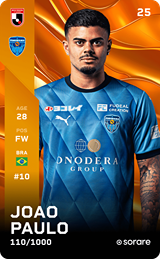 João Paulo - limited