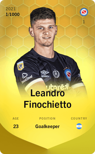 Leandro Finochietto