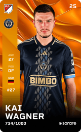 Kai Wagner - limited